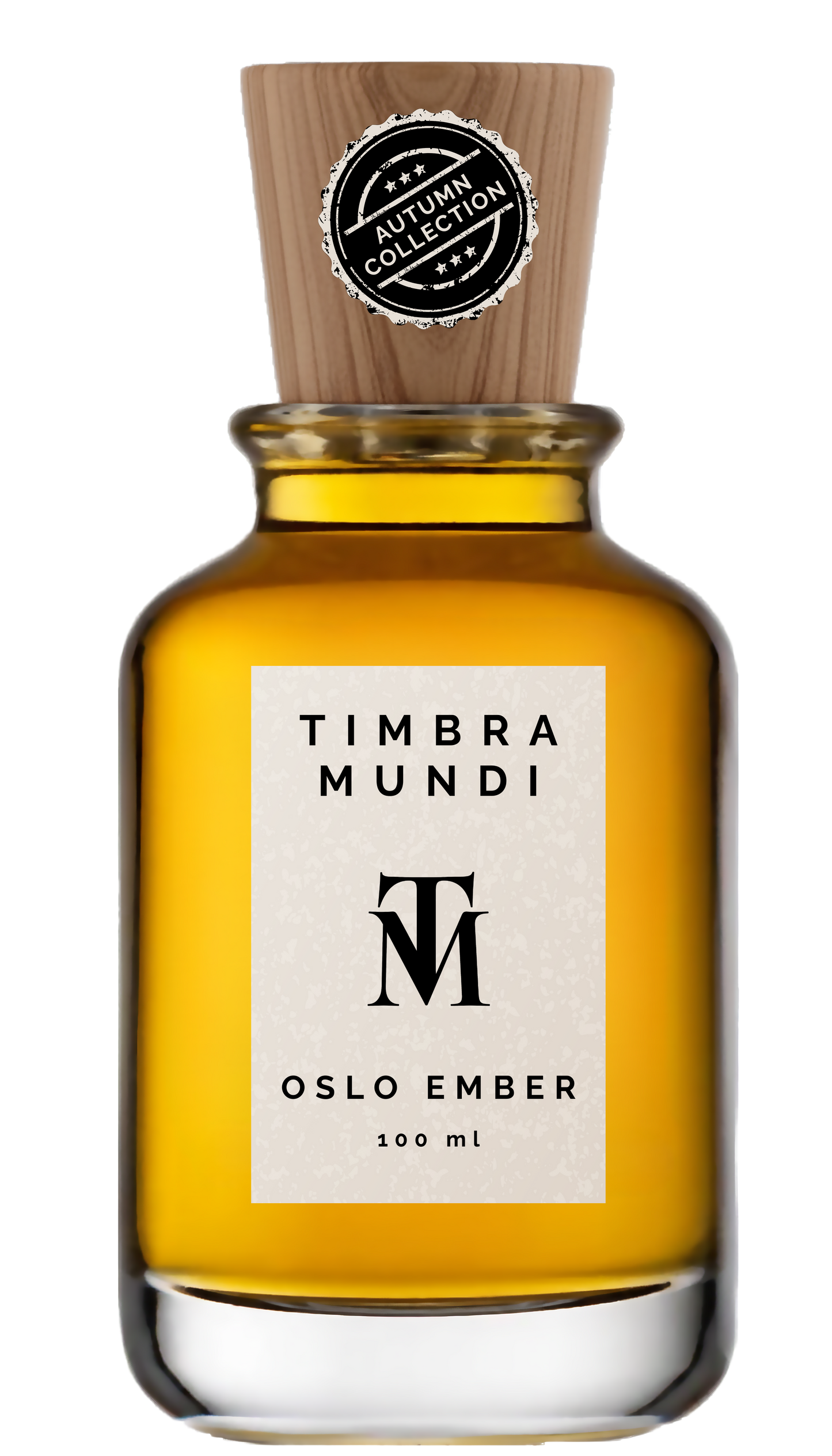 Oslo Ember